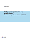 Finanskrisen fikk direkte konsekvenser for arbeidstiden til mange arbeidstakere i løpet av høsten 2008. Fall i etterspørsel og finansieringsproblemer for bedriftene førte til oppsigelser og økende bruk av permittering. Noen bedrifter innførte også ordninger med redusert arbeidstid for de ansatte. Notatet beskriver og diskuterer reguleringen av permitteringsinstitusjonen, og bruken av ordninger med midlertidig deltid i den første fasen av finanskrisen 2008 – 2009.