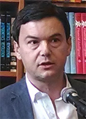 Thomas Piketty